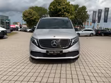 Mercedes-Benz EQV 300 AVANTGARDE Lang - gebrauchte Mercedes-Benz EQV aus dem Jahr 2021
