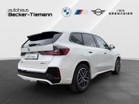 BMW iX1 - Vorschau Bild 6