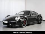 Porsche 991 911 Turbo Bose Lift Glas-Schiebedach - Porsche: Sc Turbo 911