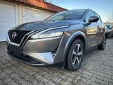 Nissan Qashqai Visia Panorama  LED Navi - Nissan Qashqai aus 2023