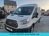 Ford Transit Kasten 310 L3 Trend+2Hd+Klima+Euro 6 - Ford Transit: 6.6