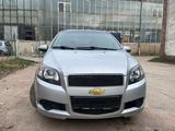 Chevrolet Aveo 2011 NEU TÜV 01/2027 - gebrauchte Chevrolet Aveo aus dem Jahr 2011