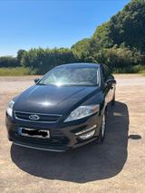 Ford Mondeo Champions League Edition - Ford Mondeo: Champions Edition