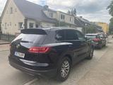 Volkswagen Touareg 3.0 V6 TDI 170kW 4MOTION Tiptronic - - gebrauchte VW Touareg aus dem Jahr 2019