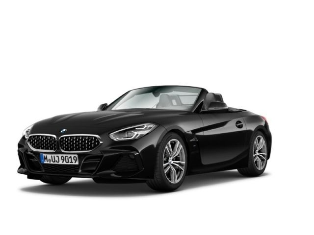 BMW Z4 sDrive20i M SPORT Cabrio Driving Assistant, P