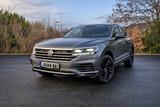 Volkswagen Touareg 3.0 V6 TDI 210kW 4MOT Tiptr. Atmosph... - Volkswagen Touareg in Essen