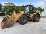 CAT 962M - Cat 962M