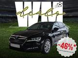 Skoda Superb Combi 1,5TSI DSG Navi/Kamera/el.Klappe/Ke