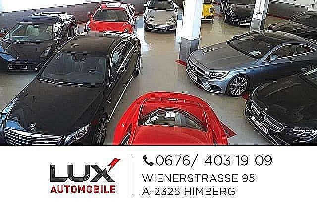 Mercedes-Benz G 500 4MATIC Aut.  AMG Line