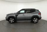 Dacia Duster TCe 100 Eco-G LED Navi Tempomat - Dacia Duster mit LPG-Antrieb