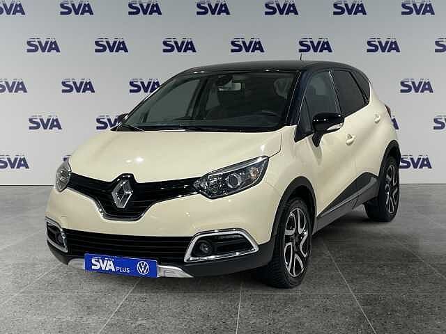 Renault Captur 1.5dCi 90CV Project Autom.- NEOPA