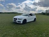 BMW 116i -