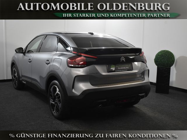 Citroën C4 Shine *AHK*ACC*HUD*KAM*SHZ*LHZ*FHZ*18"*LED*