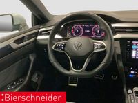 Volkswagen Arteon - Vorschau Bild 12