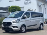 Ford Transit Custom Kombi 320 L2 Trend*9SITZ*96kW* - Ford Transit: 3.2