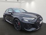 Audi RS3 Sportback BLACK STYLE 2.5TFSI DSG RS-ABGAS+D - gebrauchte Audi RS3 aus dem Jahr 2023