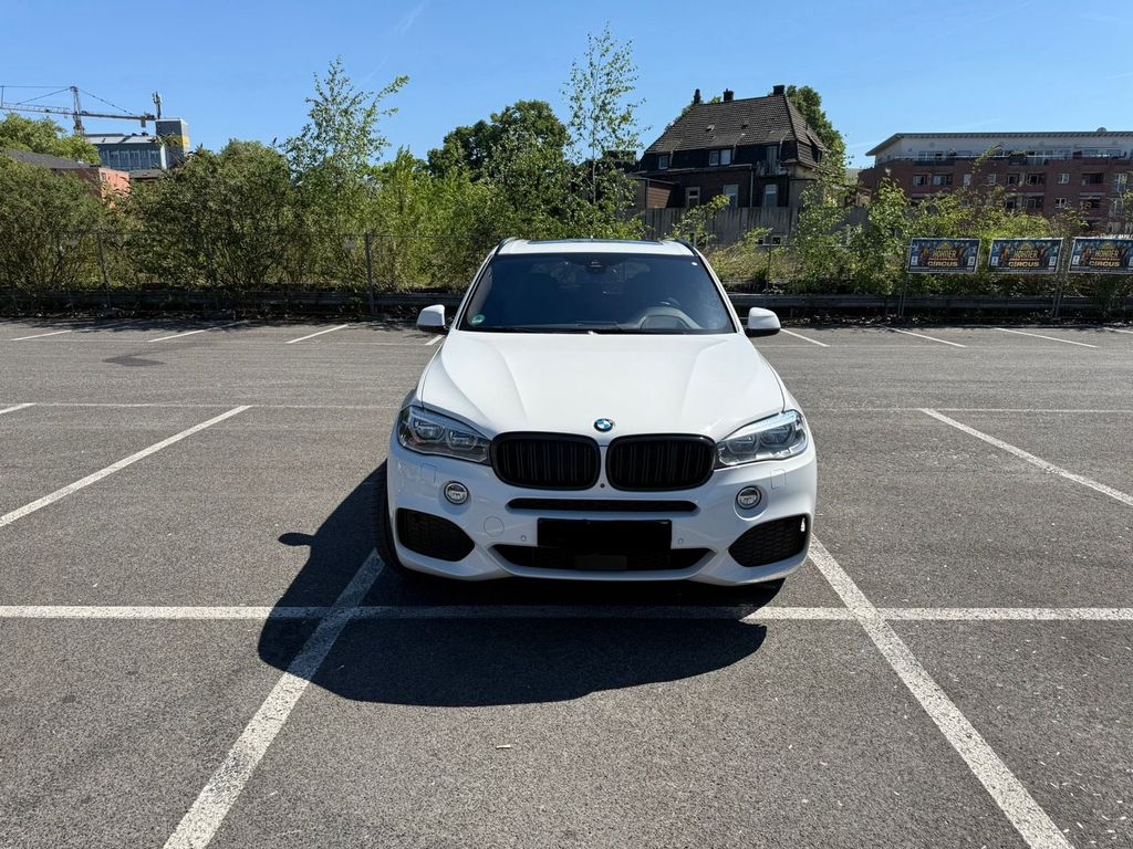 Image of BMW 530