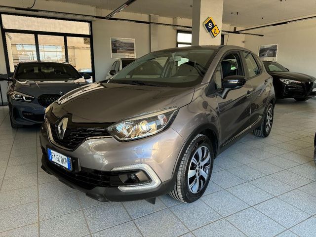 Renault RENAULT - Captur - dCi 8V 90 CV Business UNICO P