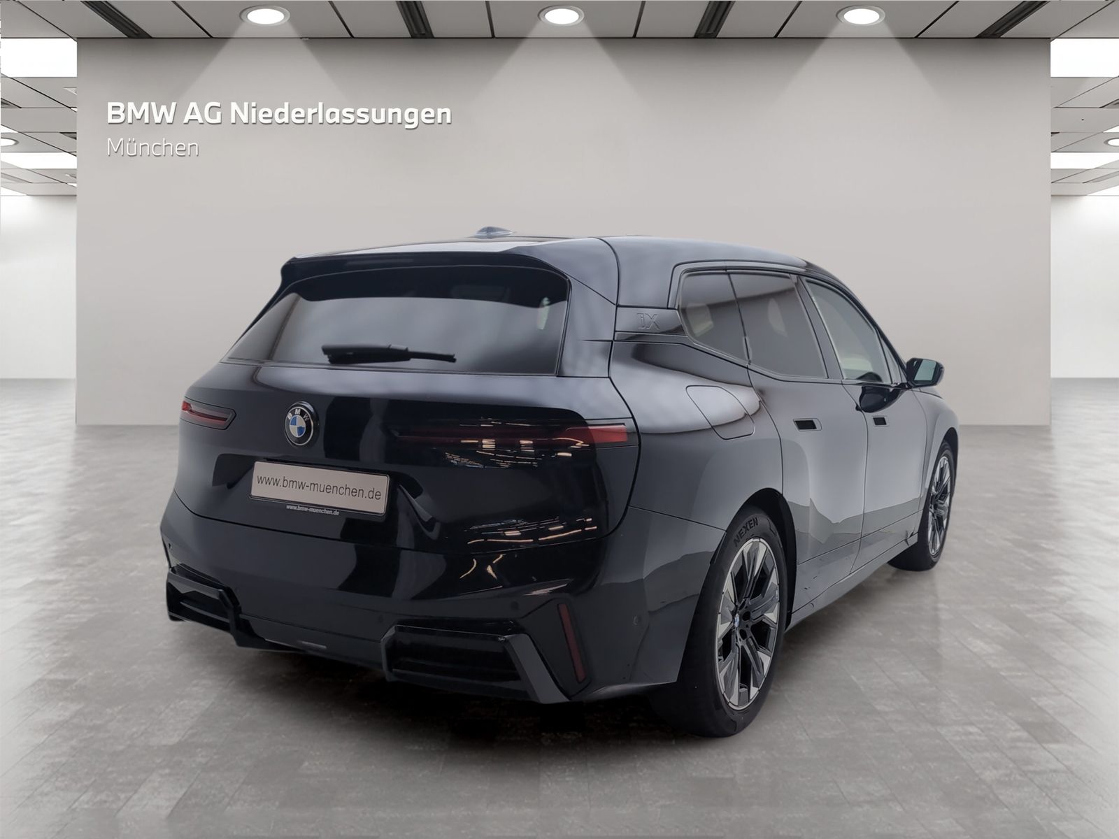 BMW iX - Bild 5