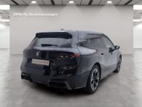 BMW iX - Vorschau Bild 5