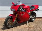 Ducati 998 S Final Edition - SAMMLERSTÜCK ! - DUCATI 998S