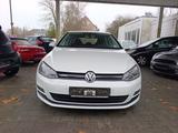 Volkswagen Golf VII Lim. Comfortline BlueMotion TGI - mit CNG-Antrieb: Coupe