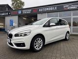BMW 216 2 Gran Tourer 216 d Advantage*Neue TÜV* - BMW 216 Kombi Gebrauchtwagen
