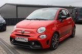 Abarth 500 595 Turismo. **TOP**WIE NEU** - Abarth 500: Kleinwagen