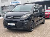 Opel Vivaro FlexSpace Doppelkabine*5Sitzer*Pdc*Klima* - Opel Vivaro: Doppelkabine