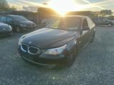 BMW 520 Baureihe 5 Lim. 520d Aut. - BMW 520 aus 2007: 520d