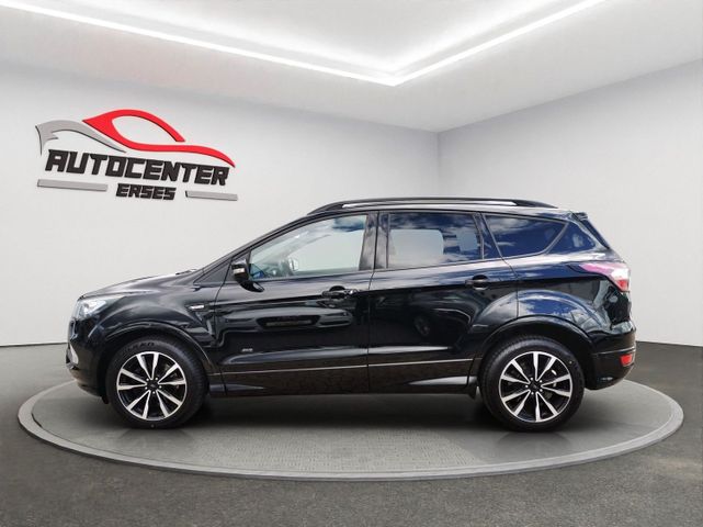 Ford Kuga ST-Line 4WD Titanium Navi SHZ Kamera ACC