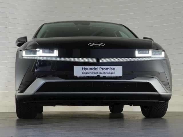 IONIQ 5 FACELIFT TECHNIQ 84kWh+MATRIX-LED+NAVI+R
