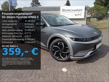 Hyundai IONIQ 5 *Uniq-Paket*Pano*77,4kWh*Grau Matt*WP*