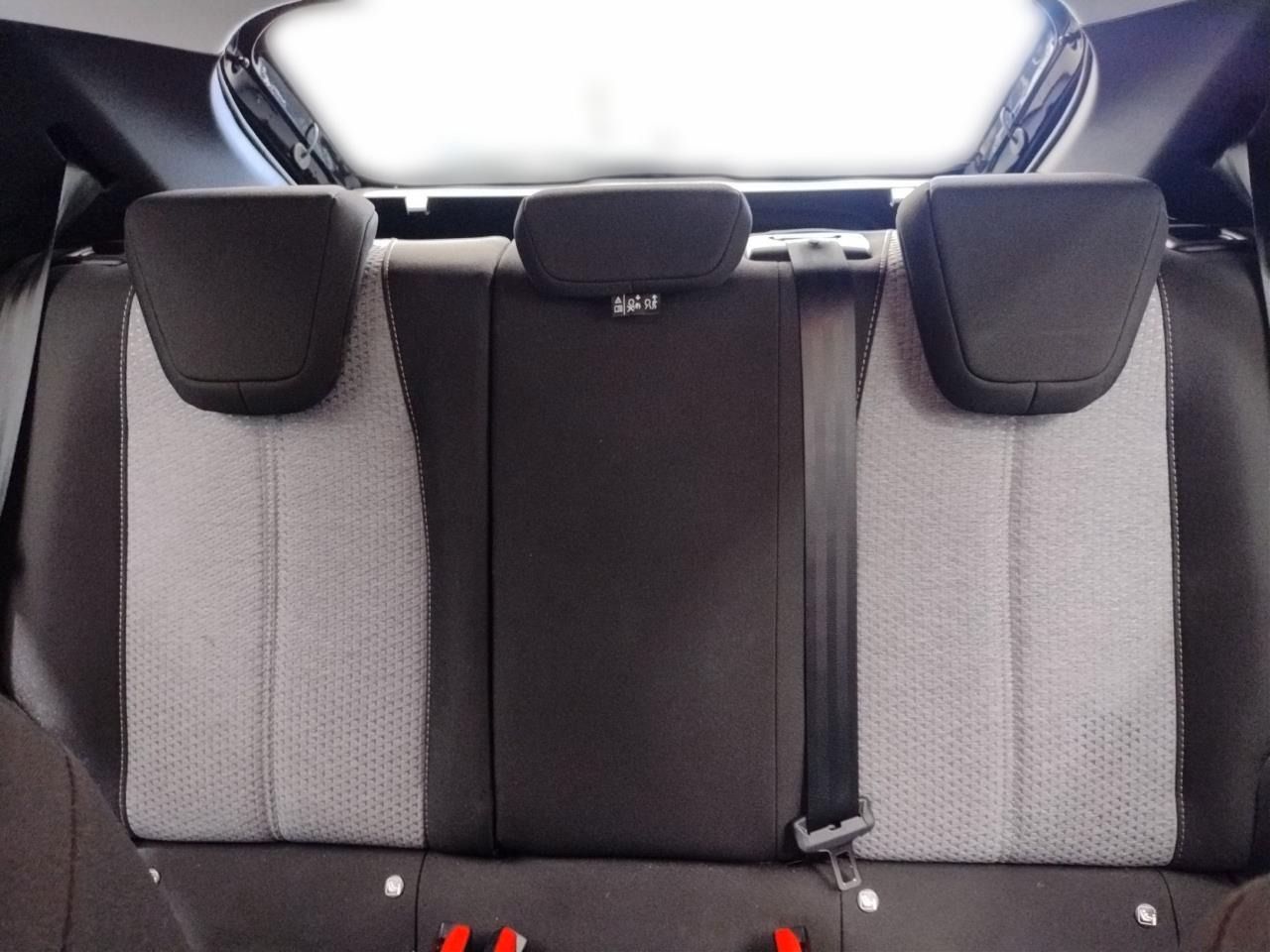 Opel Corsa - Bild 12