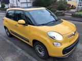 Fiat 500L 0.9 TwinAir Panorama Klima SHZ AHK - Fiat 500L in Stuttgart
