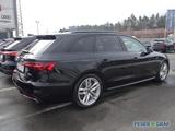 Audi A4 Avant 45 TFSI qu S Line Navi,LED, Leder,AHK - Audi A4 in Bonn