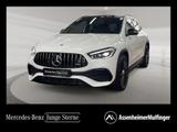 Mercedes-Benz AMG GLA 35 4matic AMG+MBUX+MBeam+Night+Pano+SHD - gebrauchte Mercedes-Benz GLA 35 AMG aus dem Jahr 2023