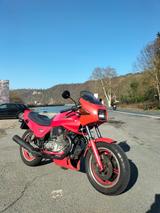 Moto Guzzi Le Mans IV - Moto Guzzi Le Mans I