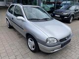 Opel Corsa 1.4 Advantage - Opel Corsa: Advantage