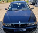 BMW e39 Touring 525i - BMW 525: Kombi, 525i E39