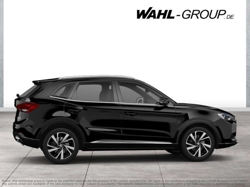 MG ZS Hybrid+ Standard MY24 imagem 2