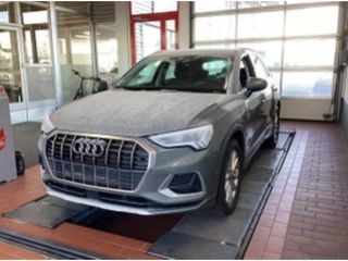 Audi Q3 35TFSI S-tronic *advanced*VirtualC+LED+Sound+