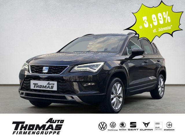 Seat Ateca  Style 1.5TSI