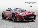 Aston Martin DBS Superleggera Diavolo Red Bang & Olufsen - Aston Martin DBS Gebrauchtwagen