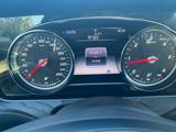Mercedes-Benz E200D, Avantgarde;9G Aut. Unfallfrei, Nichtrauch - Mercedes-Benz 200 in Düsseldorf