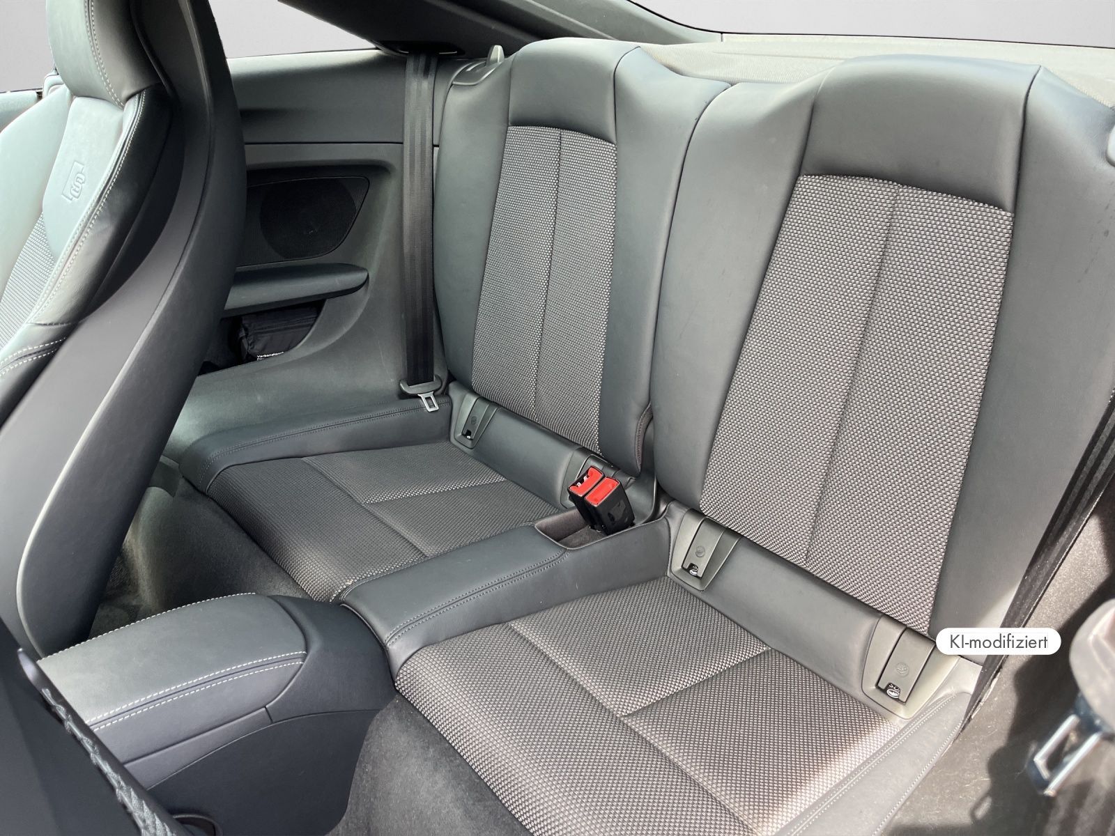 Audi TT - Bild 15