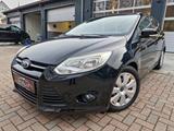 Ford Focus 1,6TDCi 85kW DPF Trend Turnier Klima - Ford Focus: Tdci Trend