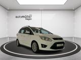 Ford C-MAX Titanium|7-Sitzer|Leder|SHZ|Klimaauto|AHK| - Ford C-Max in Hagen