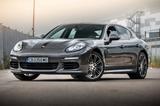 Porsche Panamera Diesel Edition Edition