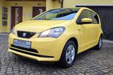 Seat Mii "Chic"_Alu mit Allwetter_Sitzh_Parkpilot.... - Seat Mii: Chic